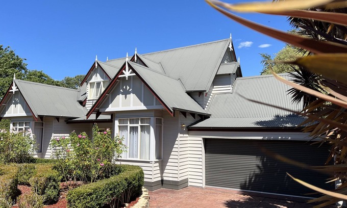 Healesville House | Serenity@Healesville