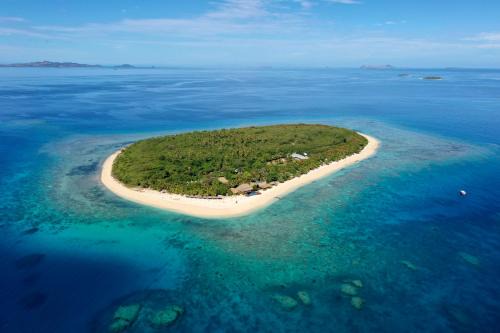 Bounty Island Resort | Serenity Island Resort