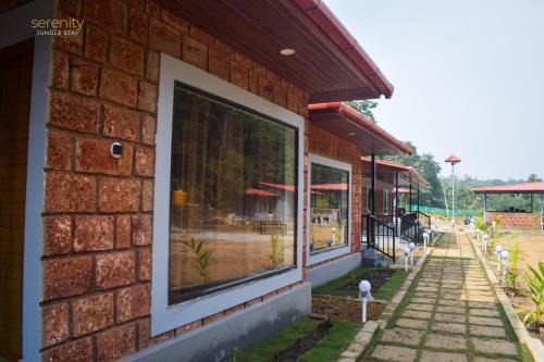 Supa Resort | Serenity Jungle Stay