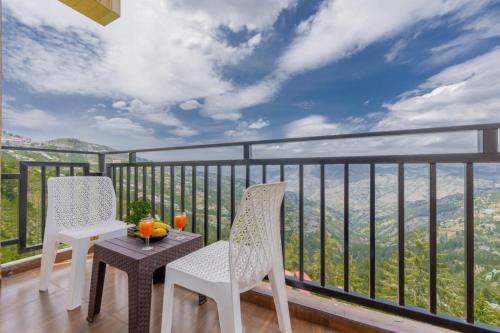 Fagu Apartment | Serenity Kufri Village I Couple Friendly I Vacations I Conference I MICE I Family Events I Open Air Terrace I Sky Bonfire I Kufri by Exotic Stays