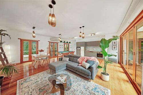 Jan Juc House | Serenity on Sunningdale