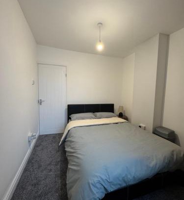 Welford House | Serenity Relaxation LTD