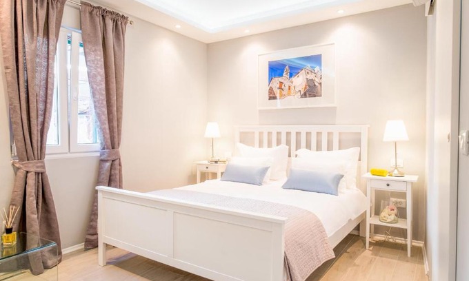 Split Apartment | Serenity Split Apartments
