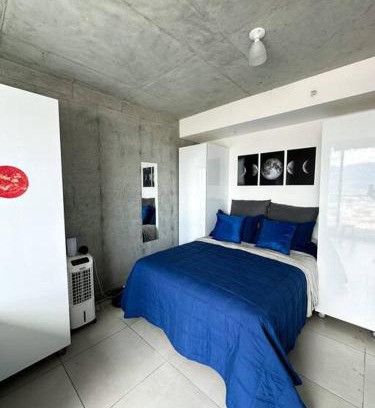 Curridabat Apartment | Serenity spot at iFreses to lovelystay