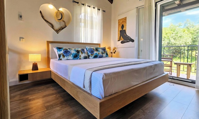 Benitses Villa | Serenity Villa Retreat in Corfu close to Resort