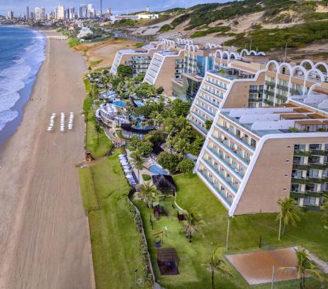 Via Costeira Resort | Serhs Natal Grand Hotel & Resort