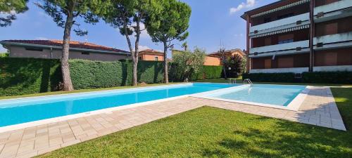 Rivoltella Apartment | Seride Holiday home