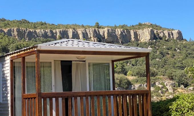 Vilanova de Prades Apartment | Serra de Prades Bungalous