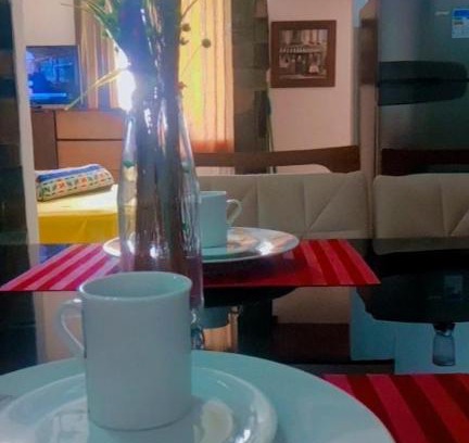 Serra Negra Apartment | Serra Negra - Melhor localização da cidade