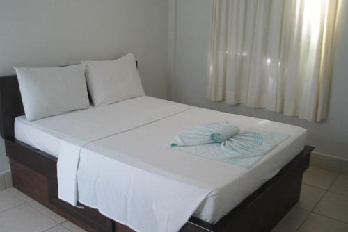 Parauapebas Hotel | Serrano Park Hotel