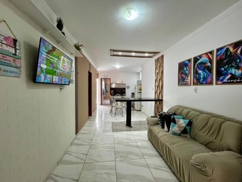 Araruna Apartment | Serraruna House no centro histórico