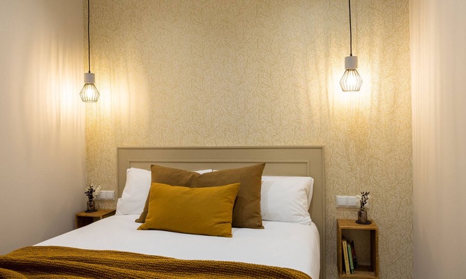 Valencia Province Apartment | SERRERIA 05