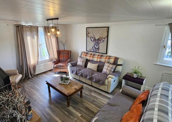 Dyce Apartment | Serviced Apartment - Aberdeen