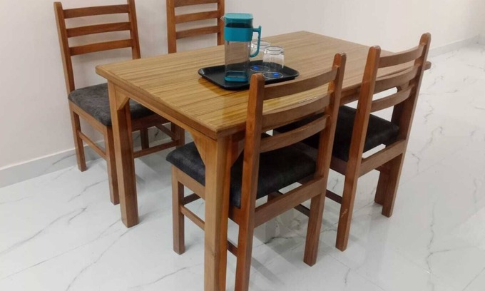 Tirunelveli Cabin | SES Naga Cottage