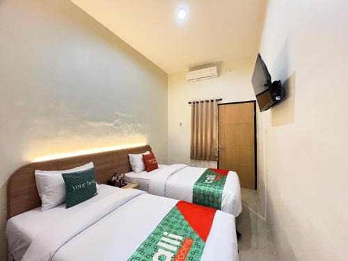 Jember House | Sesare Living by Calli Rooms