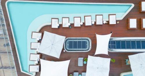 Cabo Branco Apartment | Setai Yacht Apart Hotel by lesuites