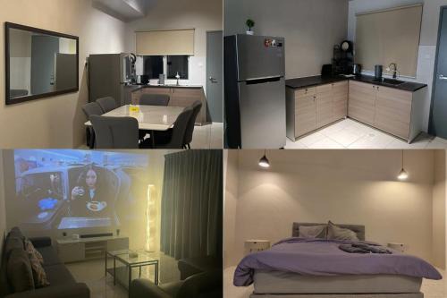 Setia Alam House | Setia Alam Indah 4BR Landed 3km-Setia City Convent
