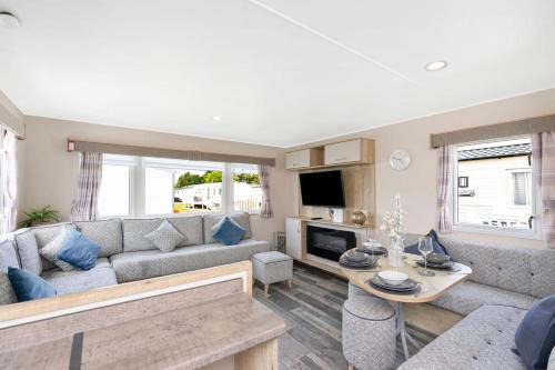 Prestonpans House | Seton Sands 69 St Andrews Wifi Parking