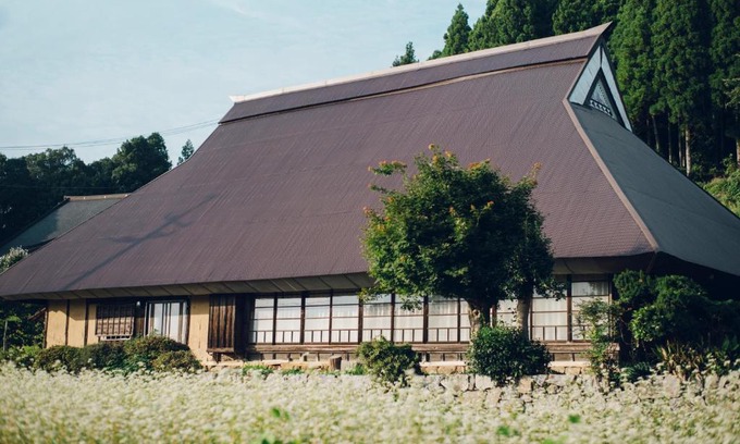 Shobara House | Setouchi Cominca Stays Hiroshima Chojaya