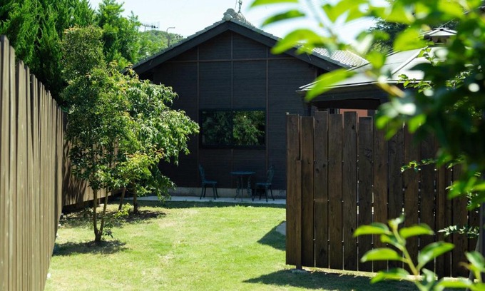 Momoshima House | Setouchi Hitotsuru Hanare HITOTSURU HANARE - Vacation STAY 20304v
