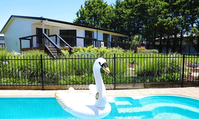 Goolwa Beach House | Setting the scene for you to rest, relax, recharge and make memories.