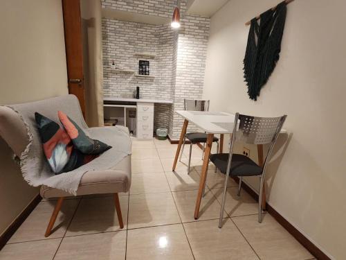 Sudoeste e Octogonal Apartment | Seu espaço em Brasília