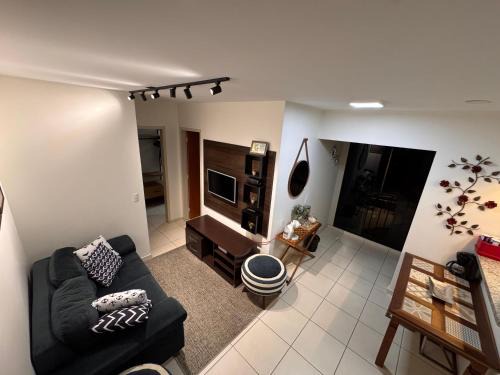 Goiania Apartment | Seu Lar Aconchegante em Goiânia