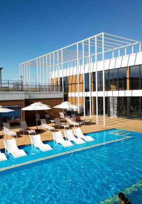 Almaty Province Resort | Seven Days Resort