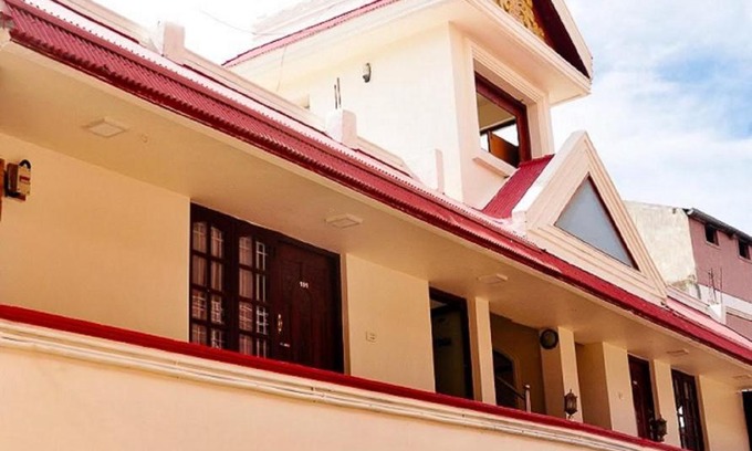 Ooty House | Seven Endue Cottages