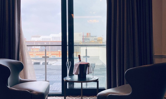 Southend-on-Sea Hotel | Seven Hotel