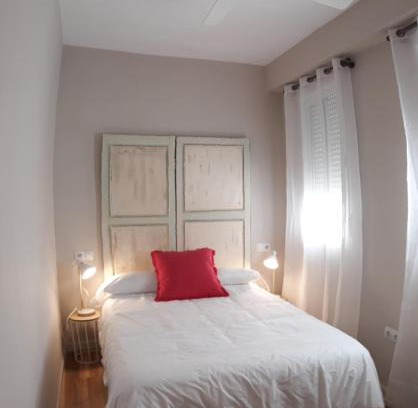 La Trinidad-San Juan y Todos los Santos Apartment | SEVILLA 15