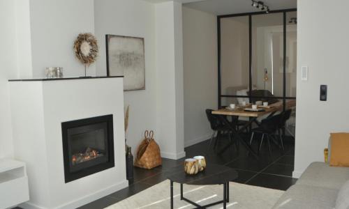 Blankenberge Apartment | Sfeervol appartement te Blankenberge