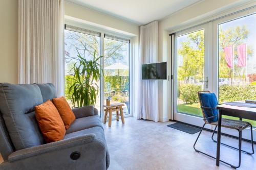 Almen House | Sfeervolle Studio - Privéterras & Vloerverkoeling - Achterhoek