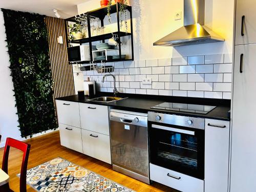 Valladolid Apartment | SG Apartamentos - LA CASA DE SOFÍA VUT-47-14