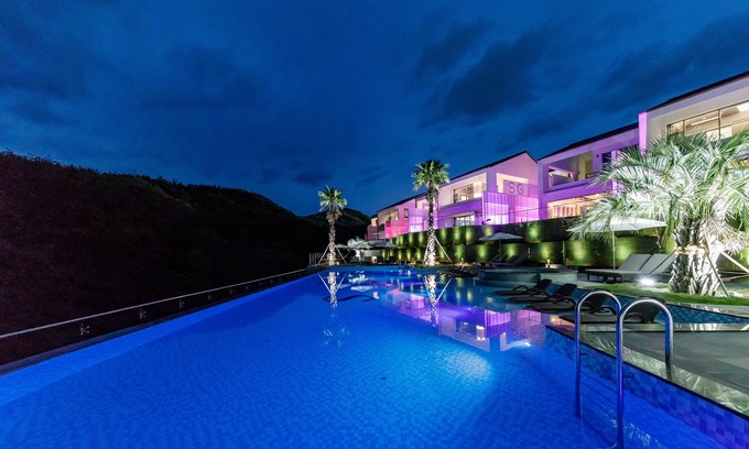 Gyeongju Hotel | SG VILLA & HOTEL