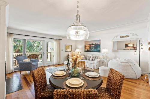 Isle of Palms House | SG7A: 7A Seagrove Villa