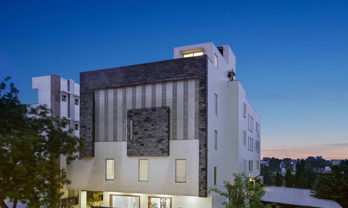 Tonk Road Hotel | Shahpura Residency