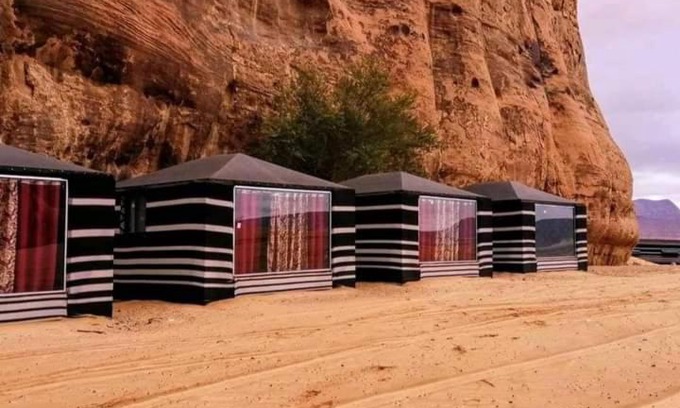 Wadi Rum Other | Shahrazad desert, Wadi Rum