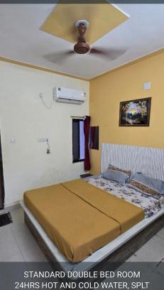 Dwarka House | Shakti Nivas -Dwarka