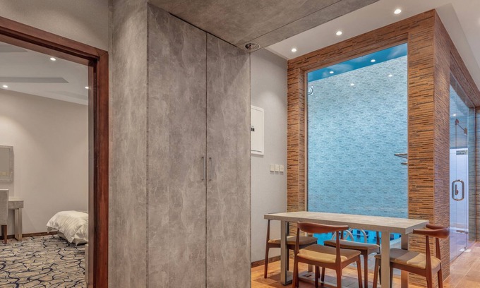 Taif Hotel | Shalalat Al Ghaba Chalets