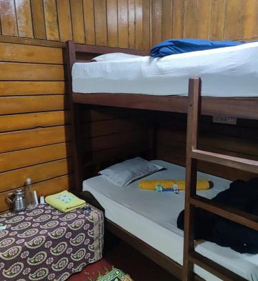 Vattakanal House | Shalom HomeStay