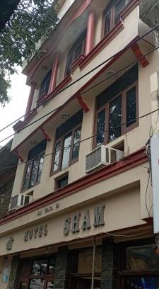 Katra Hotel | Sham Hotel