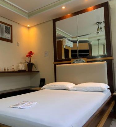 Bateas Hotel | Shampoo Prime Motel