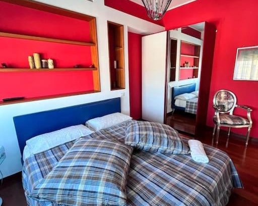 Benevento House | Shangri-La