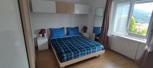 Civate Apartment | Shangri-la