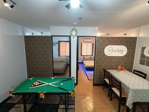 Bocaue Apartment | Shanley