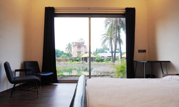 Valsad Hotel | Shanti Resorts