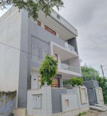Amer Bed & Breakfast | Shanti vilas