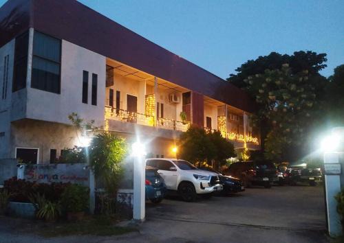 Nakhon Sawan House | ShanyaGuesthouse ชัญญาเกสต์เฮาส์
