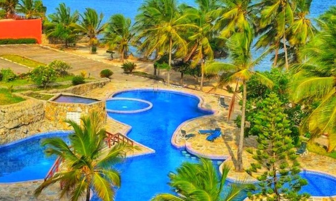 Shanzu Apartment | Shanzu Oceanfront Apartments